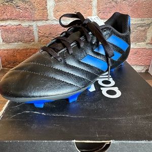 Adidas 3.5 Soccer Cleat Goletto VII Brand New